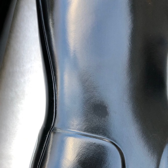 Hunter rain boots - Picture 14 of 15